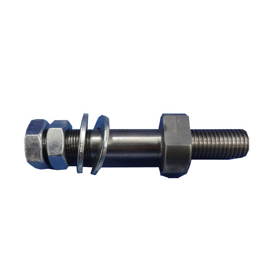 Shock Bolt With Shoulder Used In Front Air Ride Kits