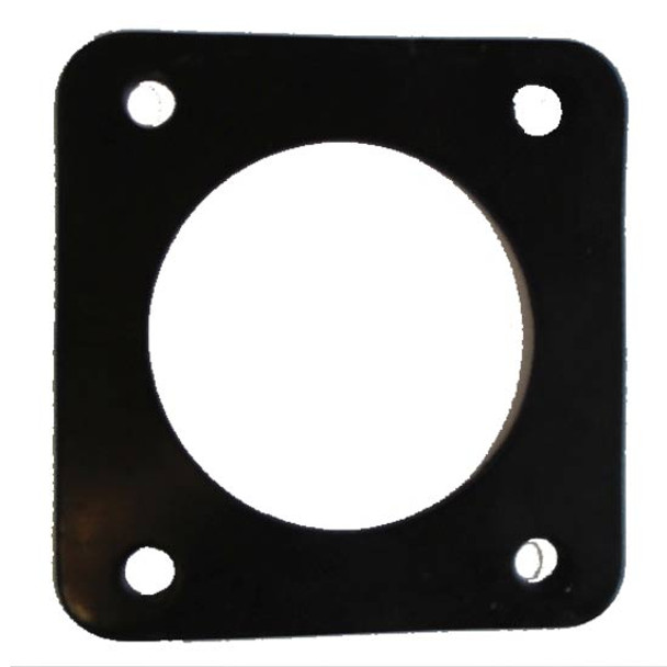 BESTfit Gasket For Lower Radiator Connection Replaces K134-356 For Kenworth W900
