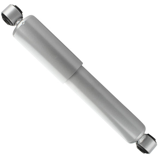 Bulldog HD Shock Absorber W/ Double Lip Seal Design, 11.65 Inch Comp. Length, 5.35 Inch Stroke