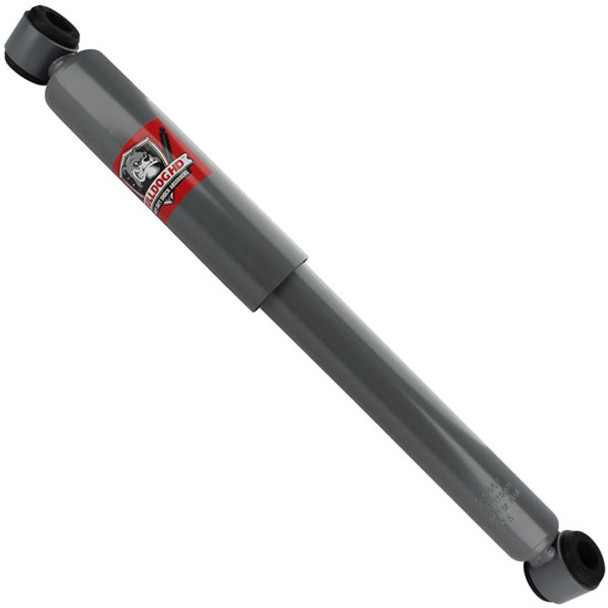 Bulldog HD Rear Shock Absorber Replaces 16106880, 204994R91, 453561C91, 453562C91, 53176, 650224, 665236 For Ford F500 and F600