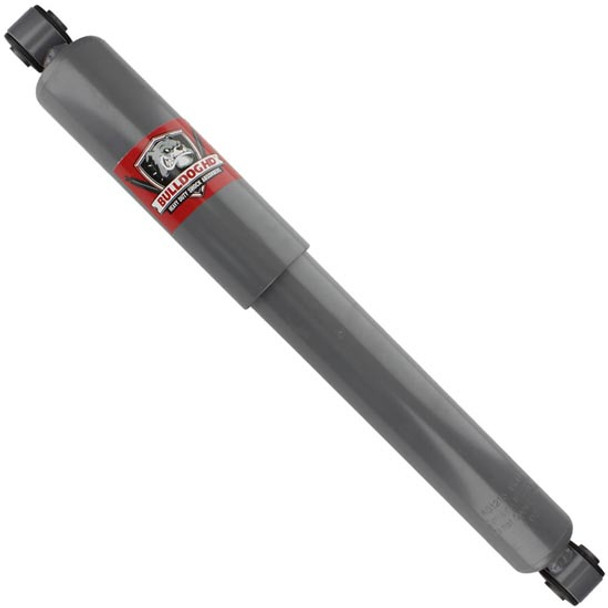 Bulldog HD Rear Shock Absorber Replaces 520104077AB For Dodge Ram 4500, 5500, Sterling Bullet 55