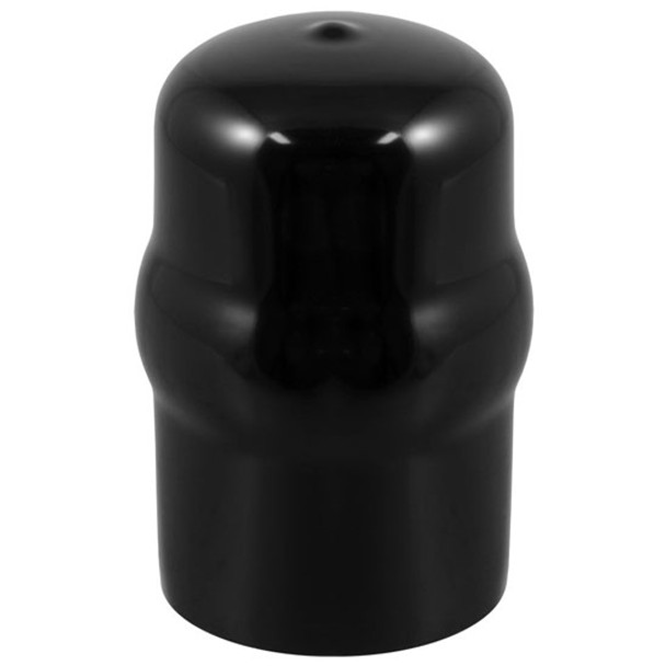 Rubber Trailer Hitch Ball Cover Fits 1.875 Or 2 Inch Trailer Balls