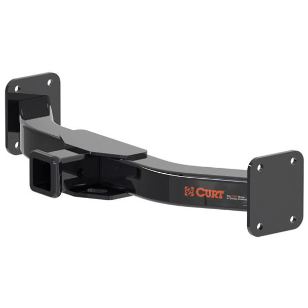 Class 3 Multi-Fit Trailer Hitch W/ 2 Inch Receiver For Ford F150 - Rated To 12,000 Lbs. GTW