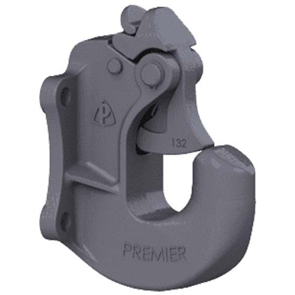 240K Coupling For King T-22 Pintle Hook Replacement
