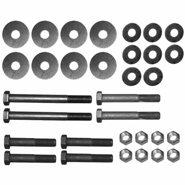BESTfit Insulator Service Repair Kit - SRK1401 For Watson & Chalin
