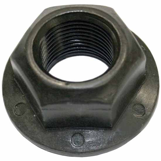 Flanged Lock 5/8 In -18 TPI