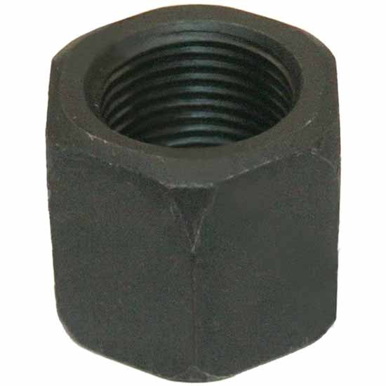 Deep Nut 7/8 - 14 X 1.156 Grade 8