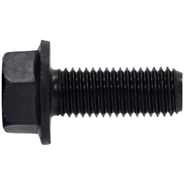 Hex Head Flange Bolt 3/4-10 X 2 Inch Grade 8