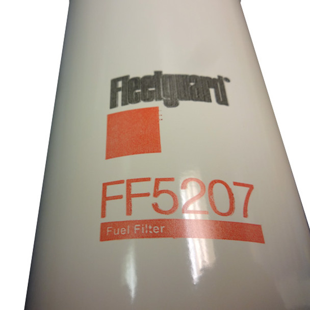 FF5207 Detroit 60 Series Fuel Filter