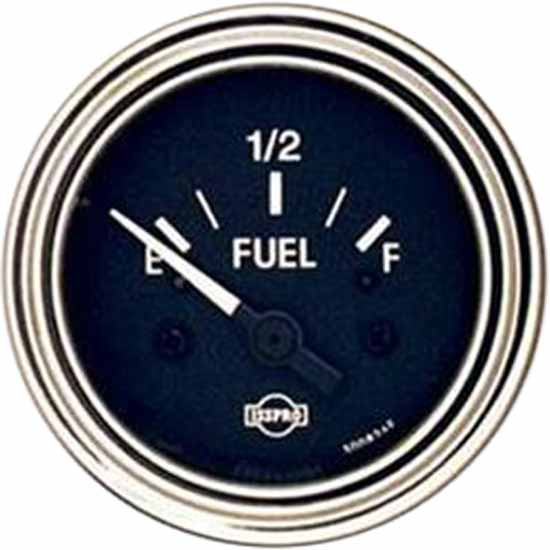 Electric Fuel Gauge