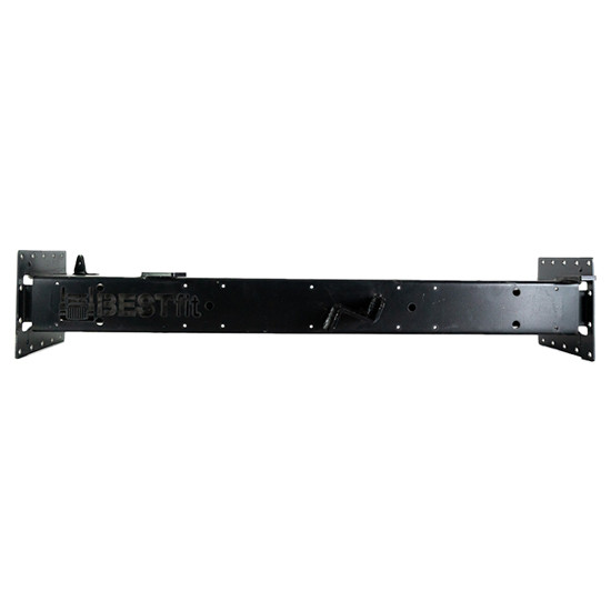 BESTfit Radiator With Brackets, Driver Side For Kenworth 1991-2006