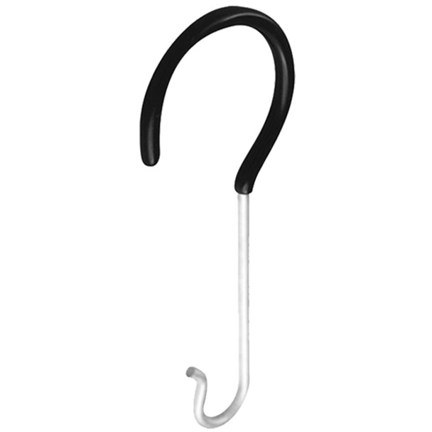 Metal CB Mic Hook