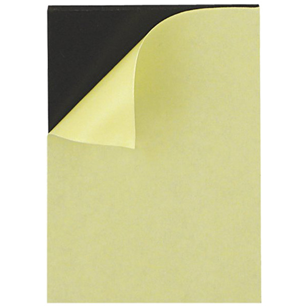 Two Sided Adhesive Mount, 2 x 3 Inch - 3 Pack