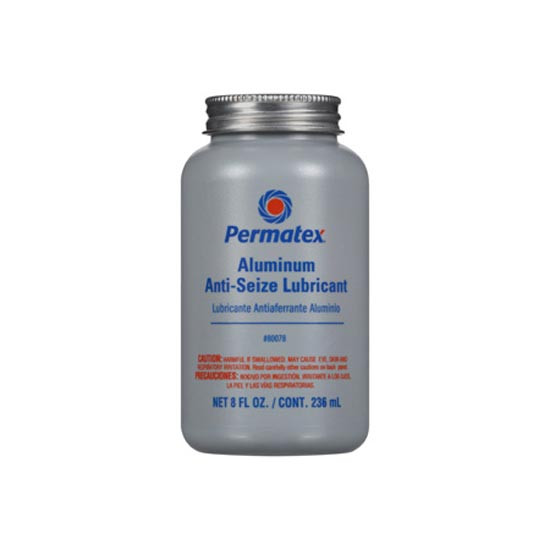 Permatex Anti-Seize Lubricant - 8 Oz. Bottle