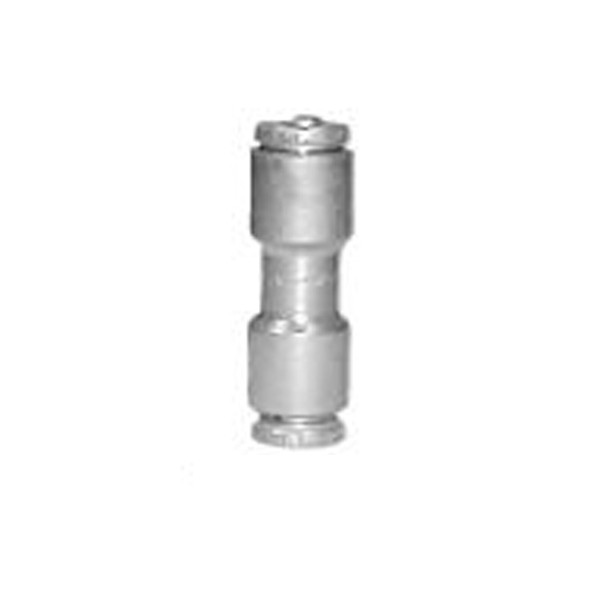 1/8 Inch Air Line Union Push Type