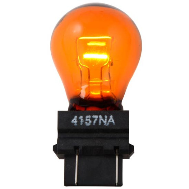 4157NA 12V Amber Replacement Bulb