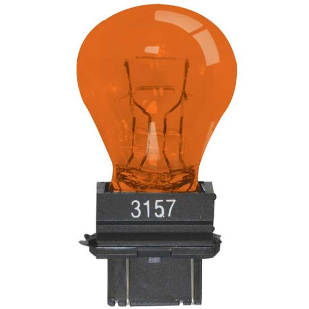 #3157 12V Amber Mini Replacement Bulb