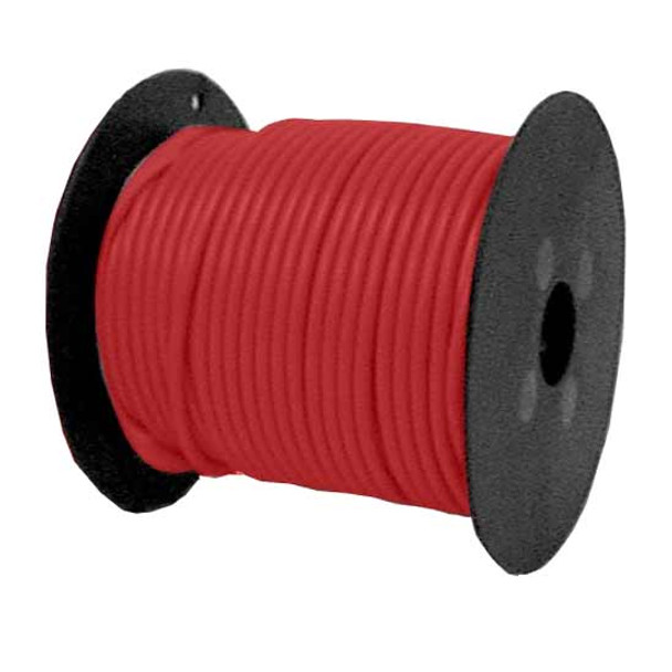 14 Gauge Red Electrical Wire - Sold Per Foot