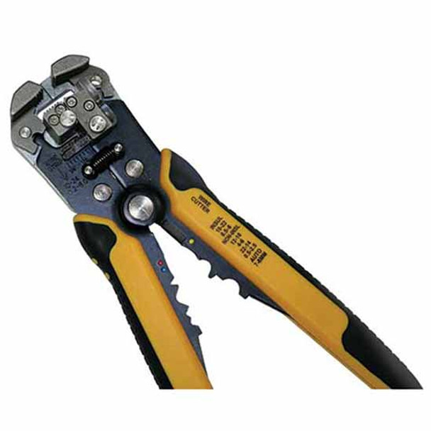 Heavy Duty 5 In 1 Crimping/Stripping Tool