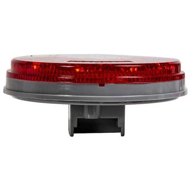 4 Inch Round Combination Stop/Turn/Tail/Backup Light Kit