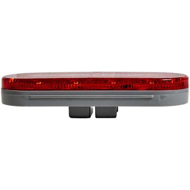 6 Inch Oval Combination Stop/Turn/Tail/Backup Light