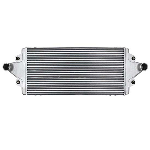 BESTfit Charge Air Cooler Kit 37.5 X 18.75 Inch For GMC TopKick