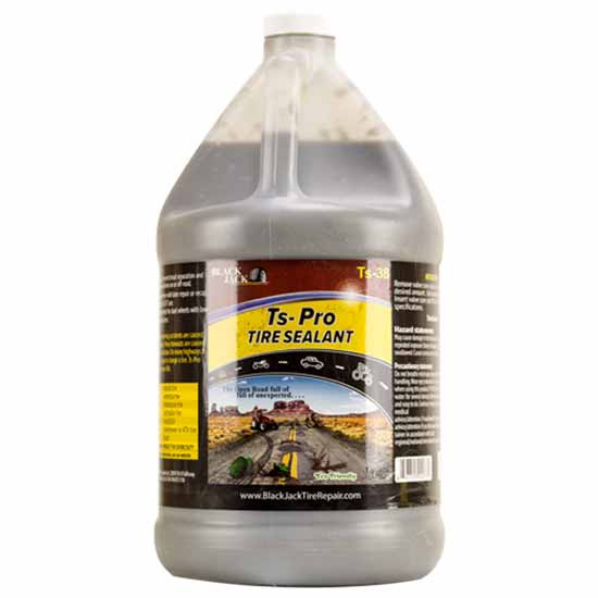 Pro Tire Sealant Gallon W/ Nozzle