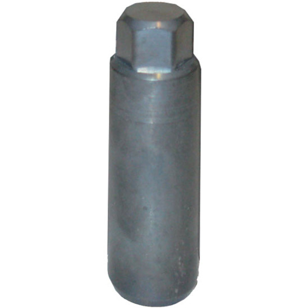 External Sleeve Install Pin For Drive, Trailer Wheels