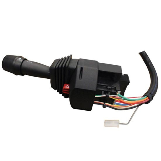 Multifunction Turn Signal Switch Replaces 3566944C91 For International 4600-4900
