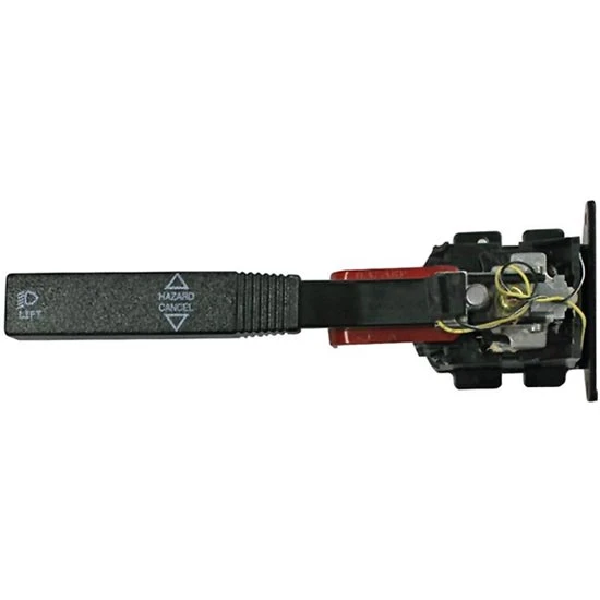 Turn Signal Switch Replaces 480823 For Kenworth T600, T2000, W900