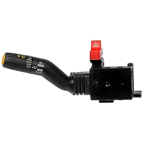 Turn Signal Lever, Aftermarket For Freightliner M2 106/112