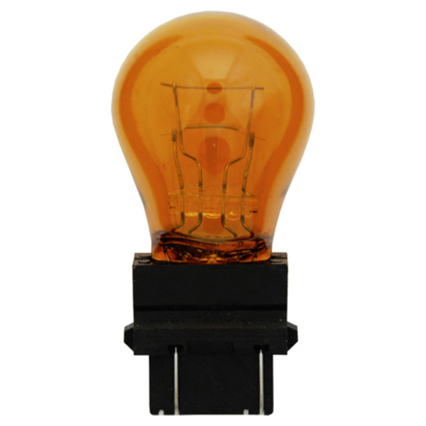 3157 Incandescent Amber Turn Signal Bulb