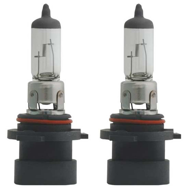 Clear 9006XS Headlight Bulb 55W