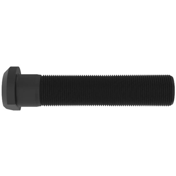 Single Ended Wheel Stud, M22-1.5 x 4.19 Inch Single Ended Wheel Stud, M22-1.5 x 4.19 Inch
