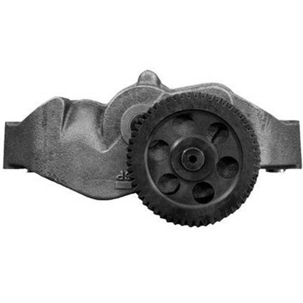 BESTfit Oil Pump For Detroit 60 Series Engine - Replaces 23505886 BESTfit Oil Pump For Detroit 60 Series Engine - Replaces 23505886