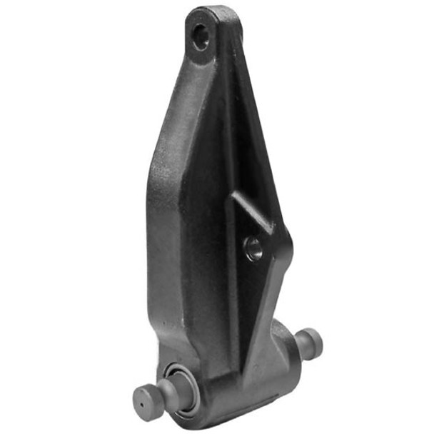 BESTfit Cast #B11-1033 Aluminum Shackle Hanger Replaces B11-10344 For Kenworth K100, K300, T300-T800 & W900