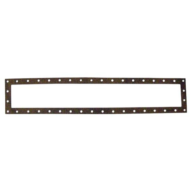 BESTfit Radiator Core Gasket 6 X 31.25 Inch With 40 Bolt Holes For International