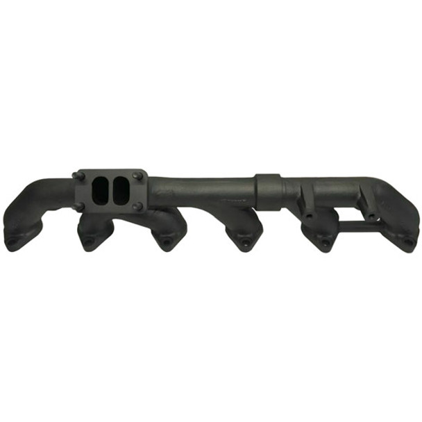 BESTfit Exhaust Manifold For Cummins B/ISB Series - Replaces 3967751, 3937477