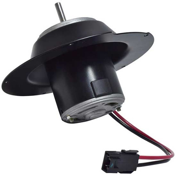 BESTfit 3 X 4.09 Inch Flange Mount Blower Motor Replaces 1699949-C1 For International 5000, 9000 Series