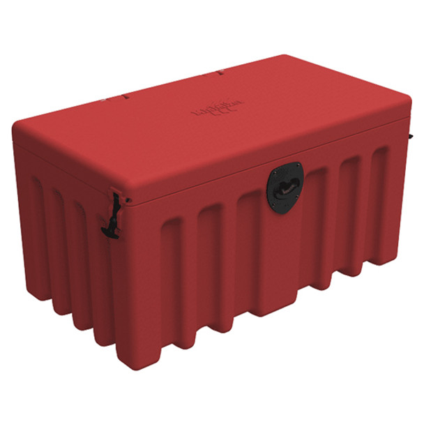 Minimizer 36 Inch Red Chest Tool Box