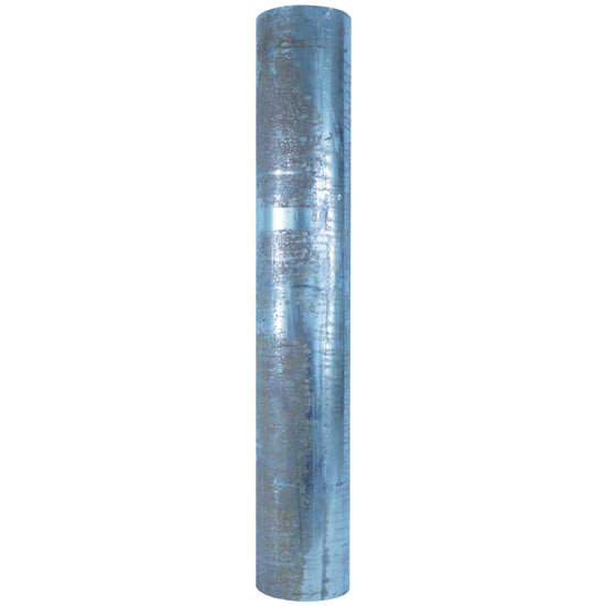 BESTfit 6 X 36 Inch 16 Gauge Carbon Steel Tubing