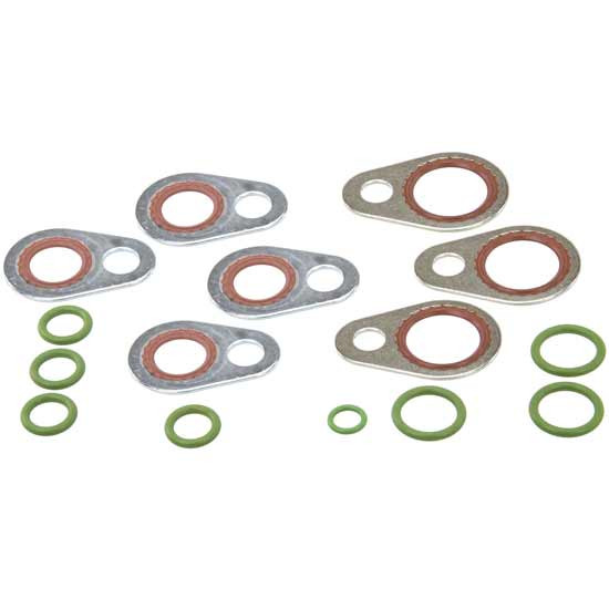 BESTfit Suction/Discharge O-Ring, Gasket Set Replaces 2614861-C91 For International