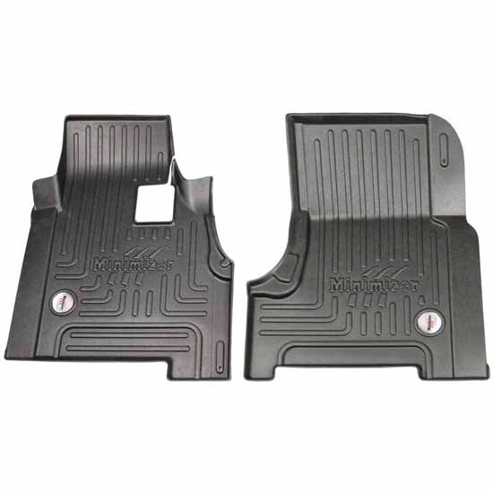 Minimizer 2 Piece Floor Mat Set Fits Sterling Acterra, A, AT, L, LT Series