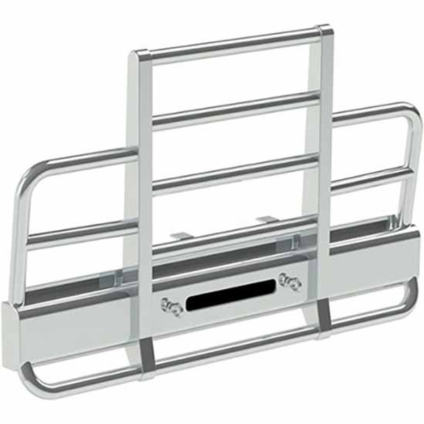 Herd Defender 2 Post Grille Guard Bumper  For Kenworth T300 1994-2007