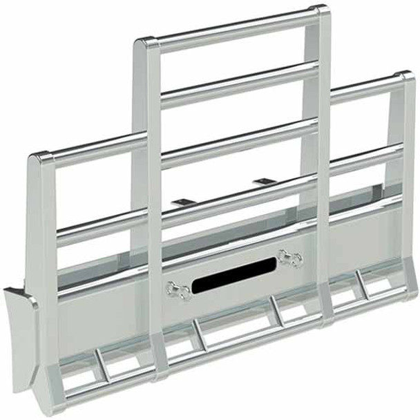 Herd Road Train Grille Guard For International 9900 1999-2016