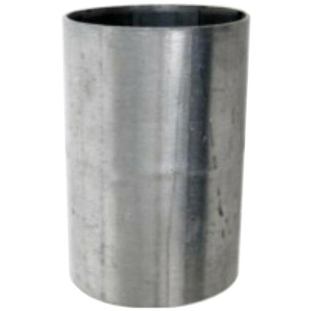 BESTfit 6 Inch O.D.-O.D. X 8 Inch Aluminized Steel Connector