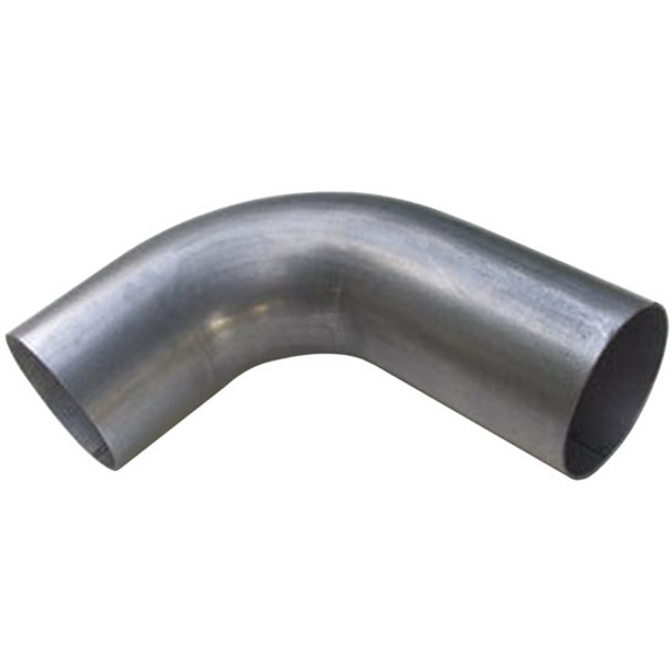 BESTfit 4 Inch 16G Aluminized Steel Inlet Elbow