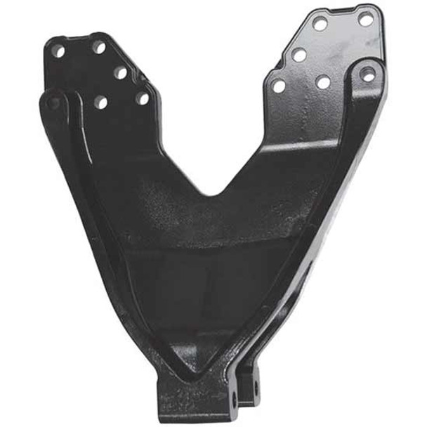 BESTfit Aluminum Hendrickson Hanger Replaces 3624473C1 For International ProStar, TranStar, 9200, 9400, 9900