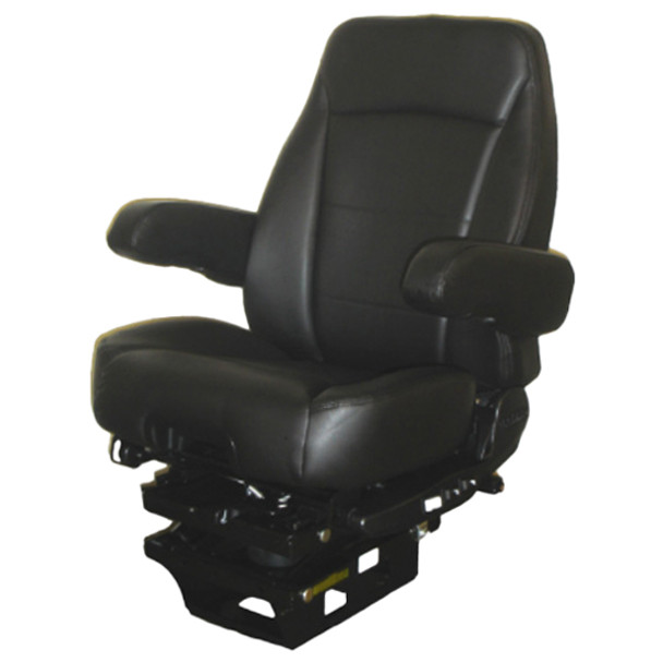 Atlas II PC Series Mid-Back Seat