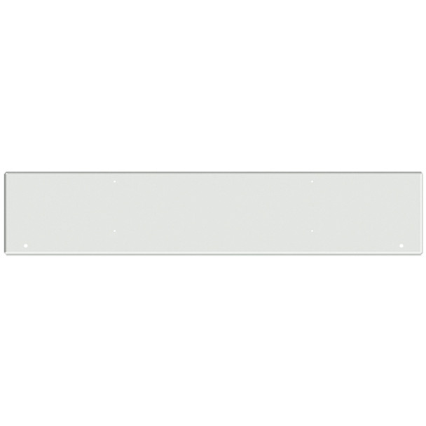 Western Star 4900 SFA 22 Inch Chrome Texas Bumper W/ Boxed Ends & 2 Rnd 3/4 Inch Light Holes By Valley Chrome Western Star 4900 SFA 22 Inch Chrome Texas Bumper W/ Boxed Ends & 2 Rnd 3/4 Inch Light Holes By Valley Chrome